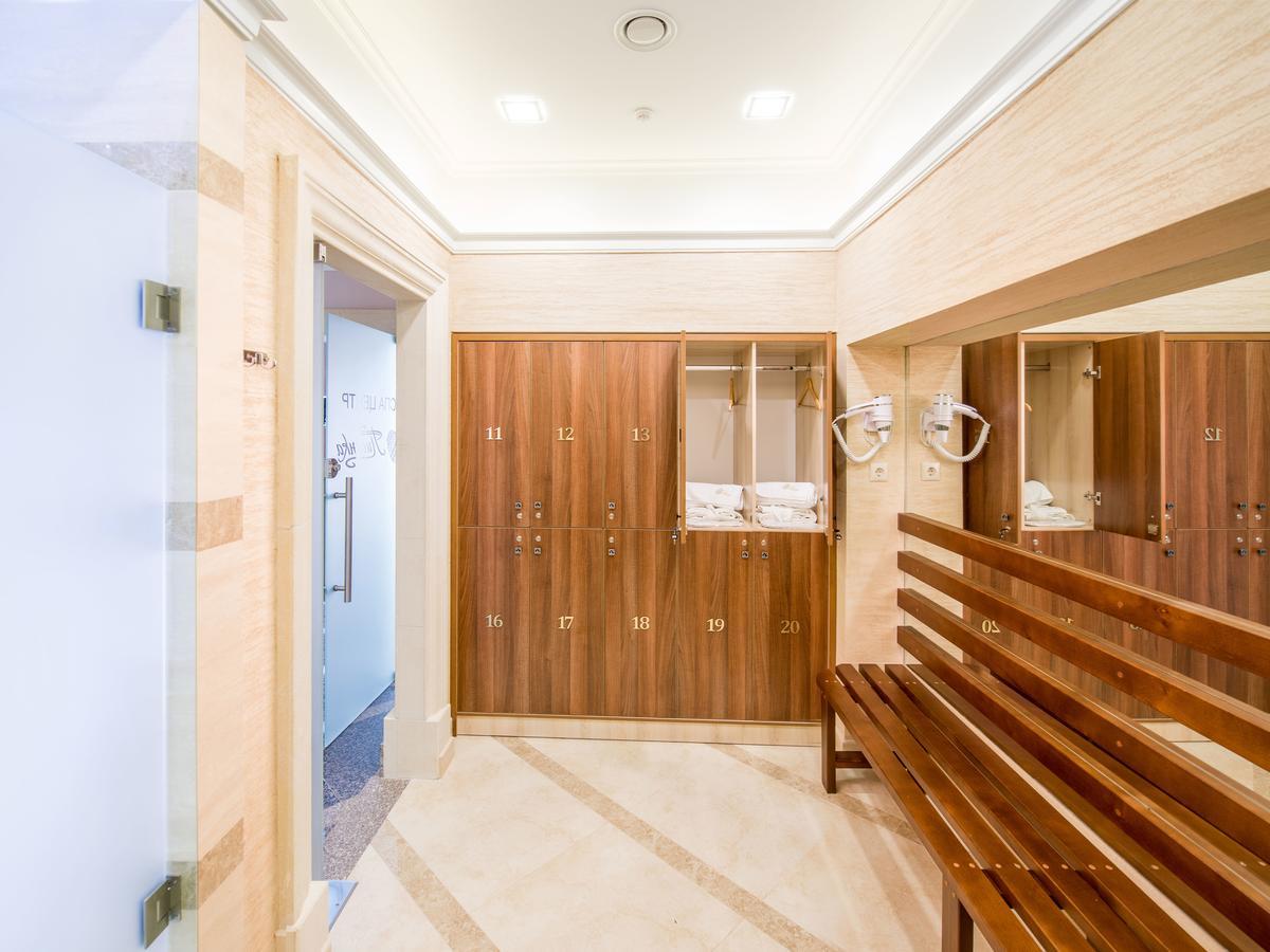 Hotel&Spa Pysanka, Готель Писанка, 3 Сауни Та Джакузі - Індивідуальний Відпочинок У Спа 리비프 외부 사진